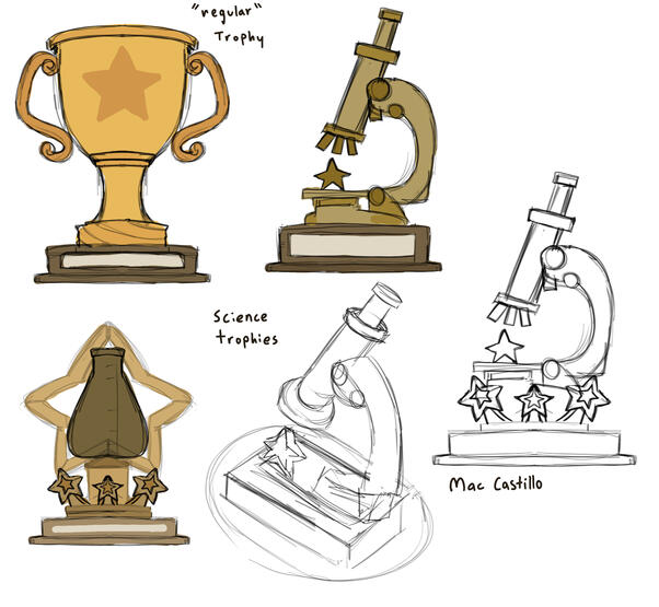 Example A Example A